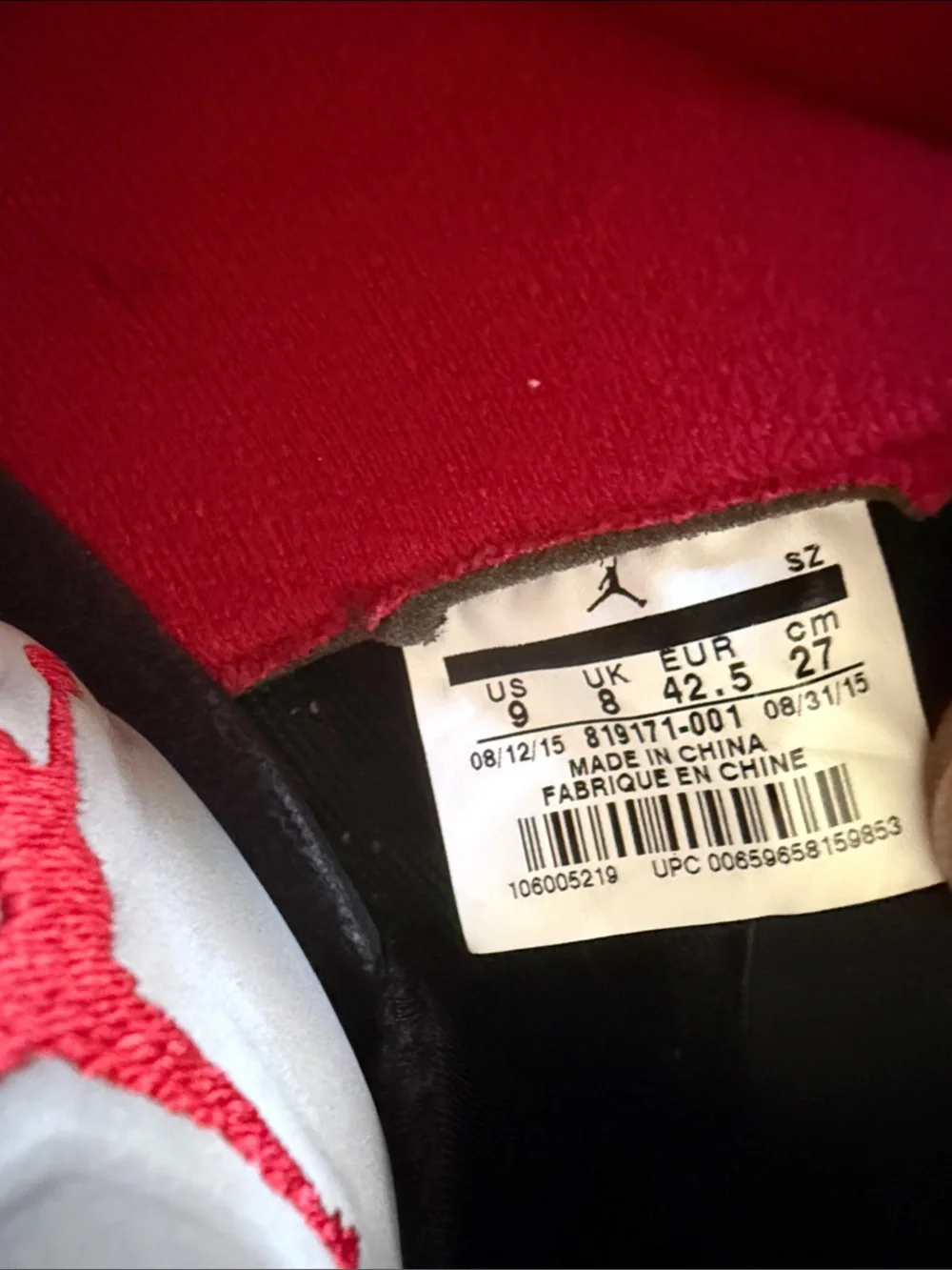 Air Jordan 5 Retro Low BG 'Alternate 90' Size 9 preowned excellent 🔥🔥